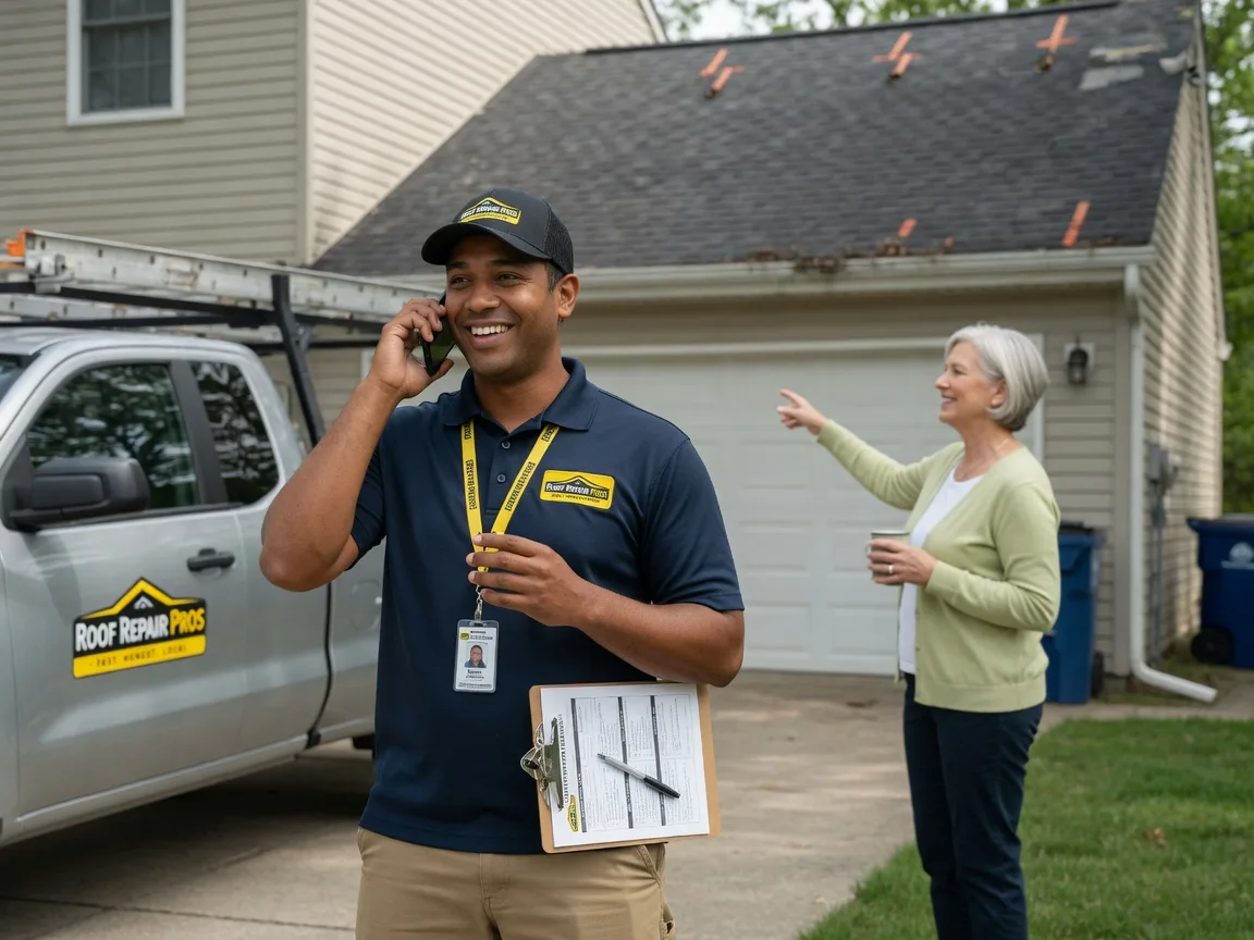 Roof Repair Middleport, PA FAQs